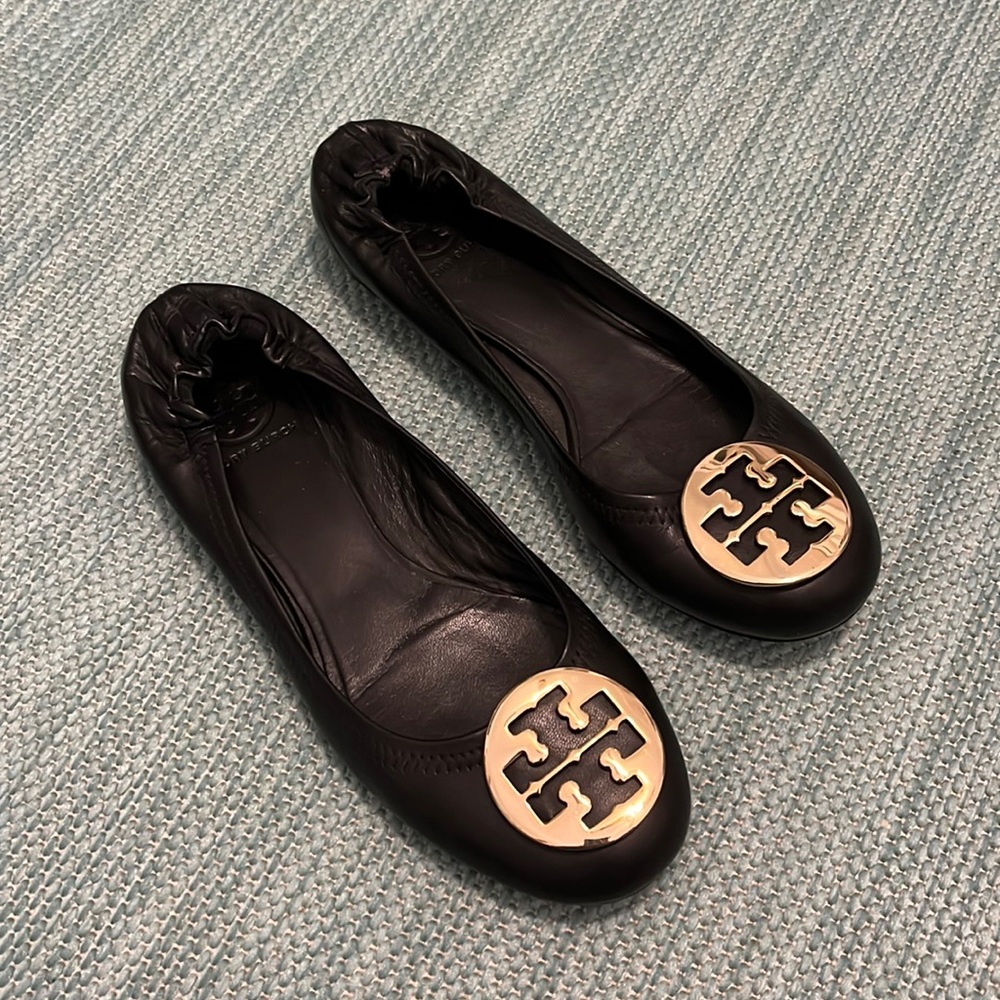 Tory Burch ballet flats